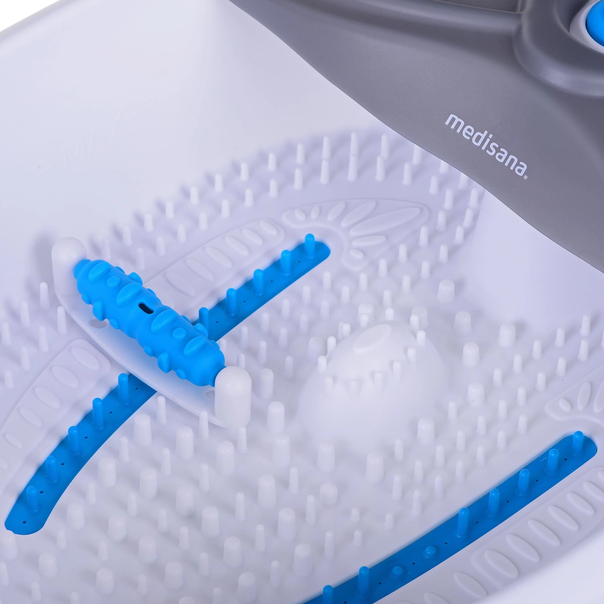 Medisana Foot spa FS 350 Baltas