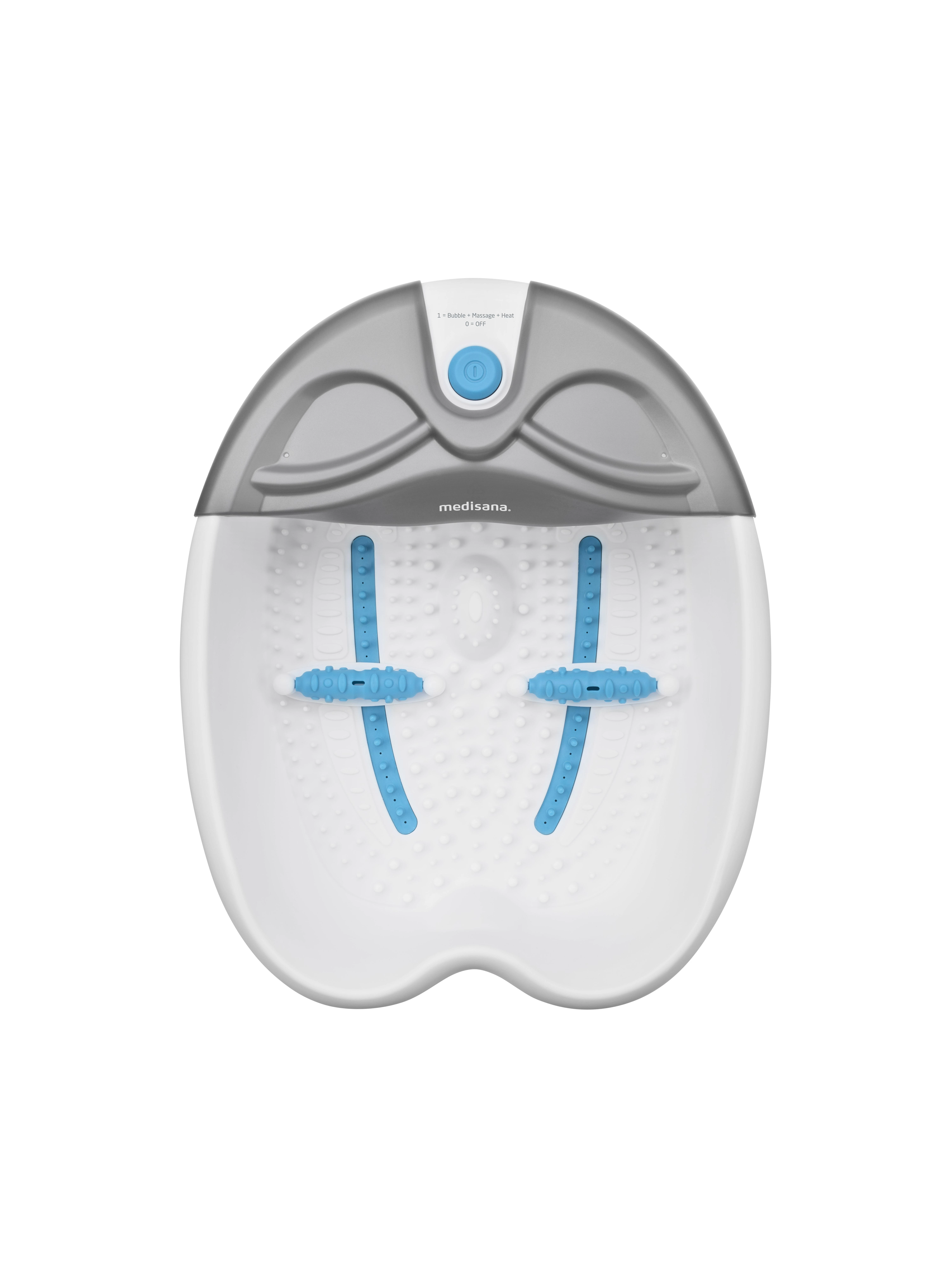 Medisana Foot spa FS 350 Baltas
