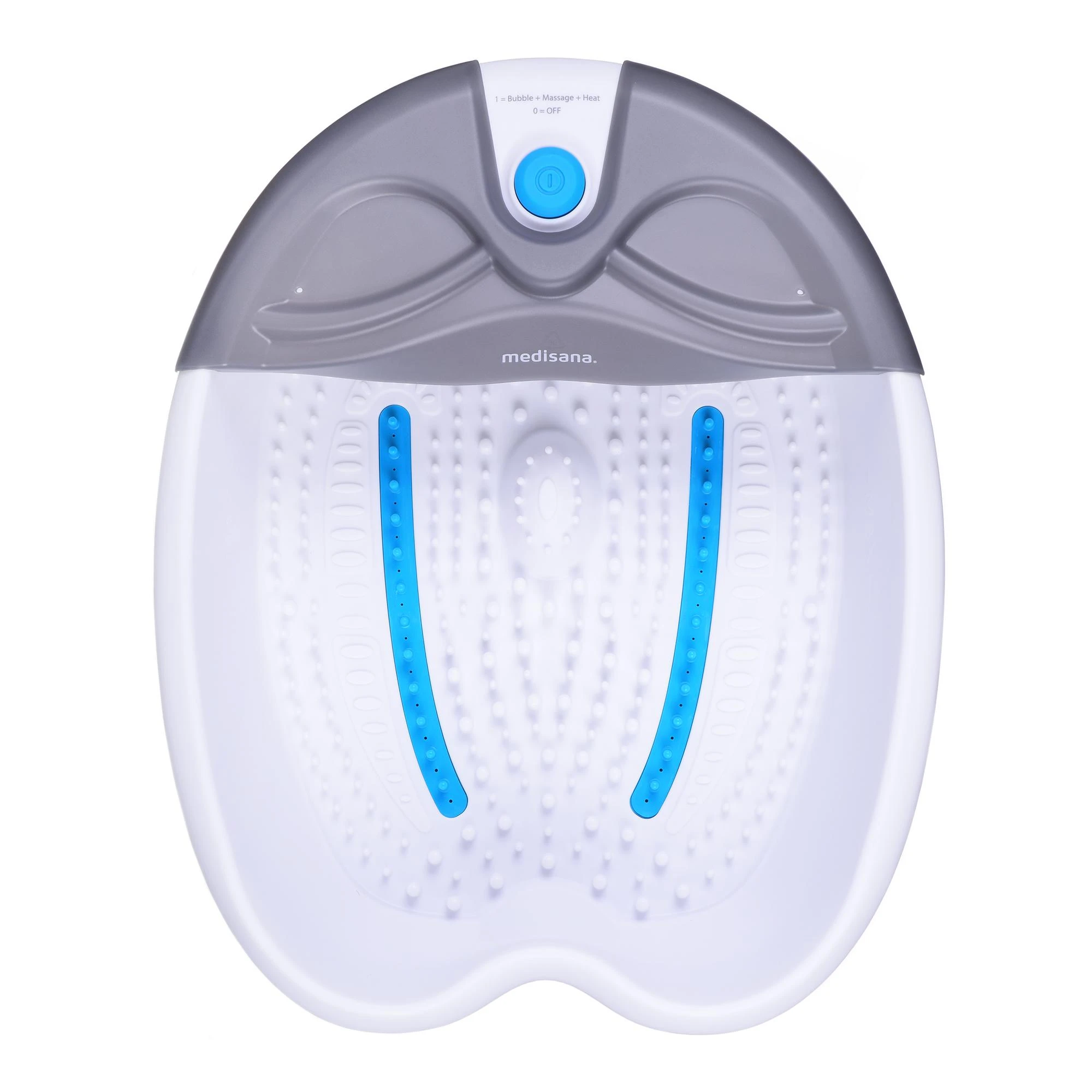 Medisana Foot spa FS 350 Baltas