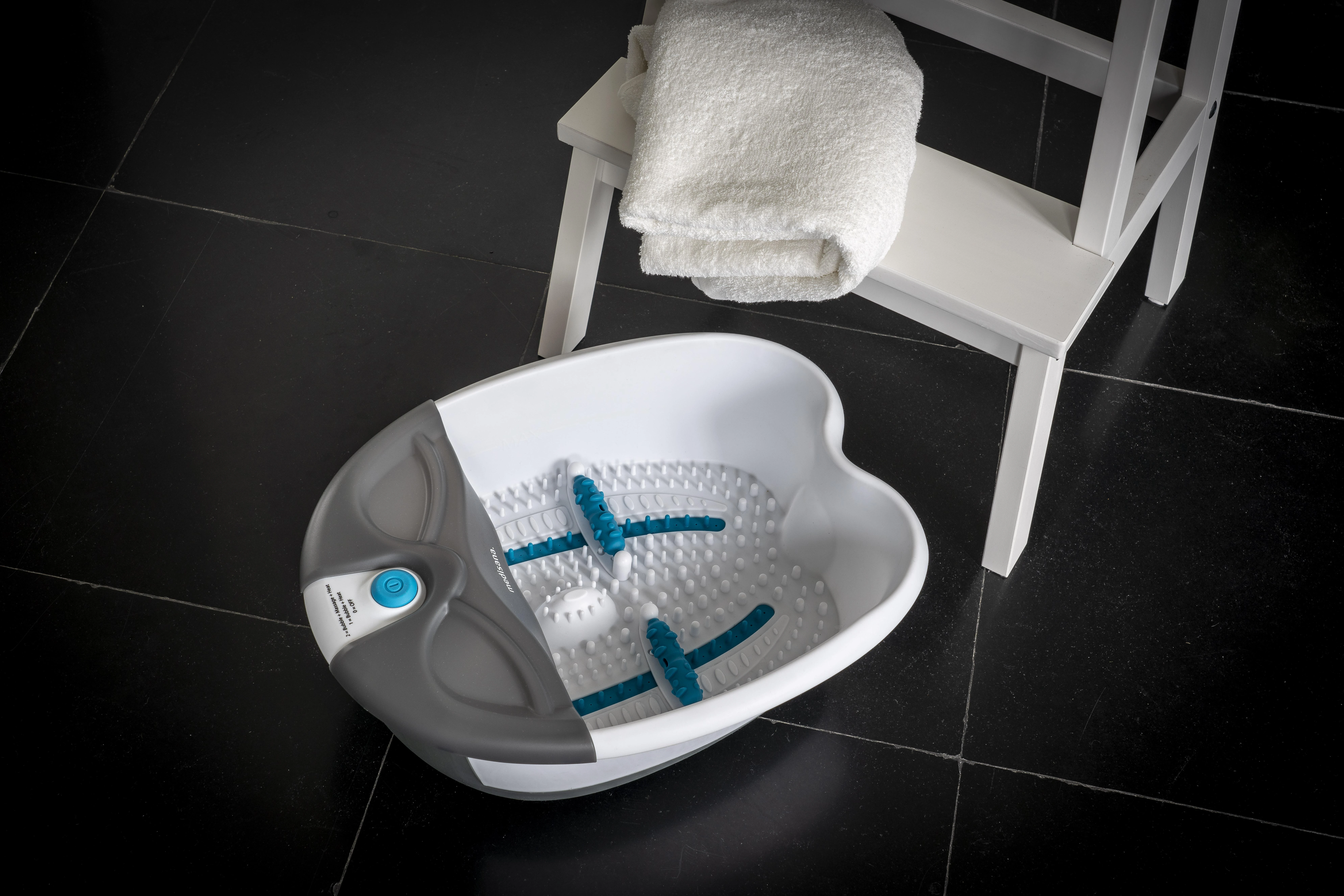 Medisana Foot spa FS 350 Baltas
