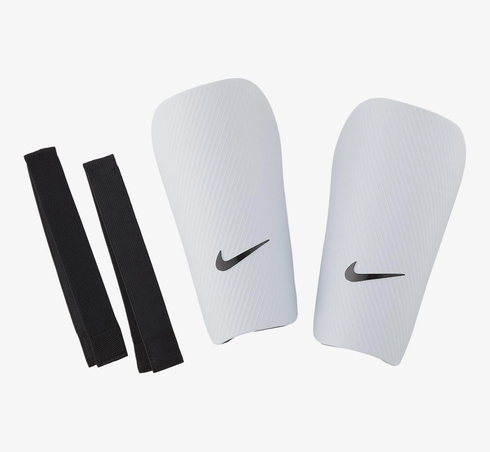 Futbolo apsaugos Nike J Guard-CE SP2162 100 - M