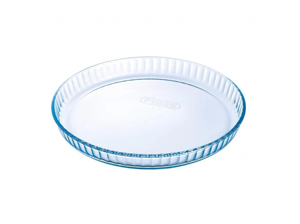 Pyragų kepimo forma Pyrex, 31 cm forma Pyrex, 31 cm