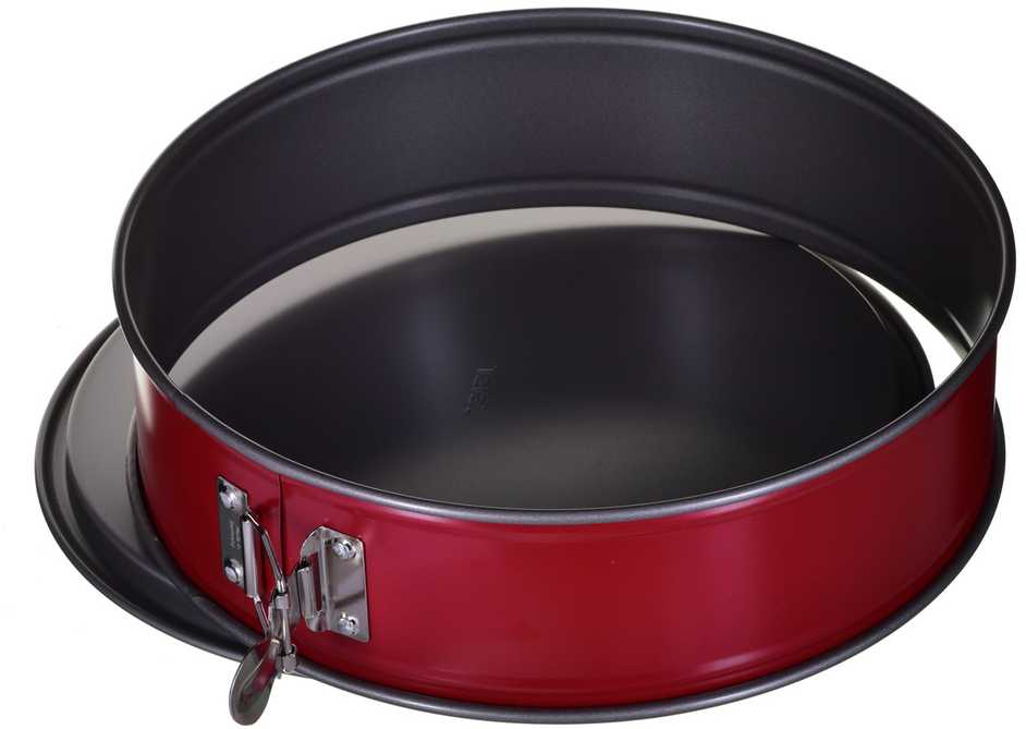 Tefal TEFAL DELIBAKE apvali kepimo forma 28 cm J1641474
