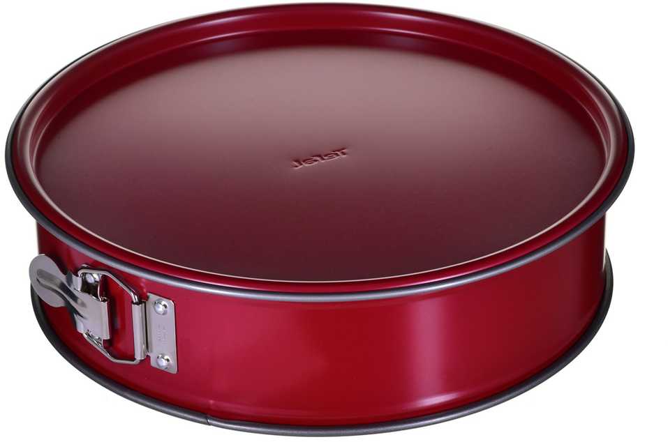 Tefal TEFAL DELIBAKE apvali kepimo forma 28 cm J1641474
