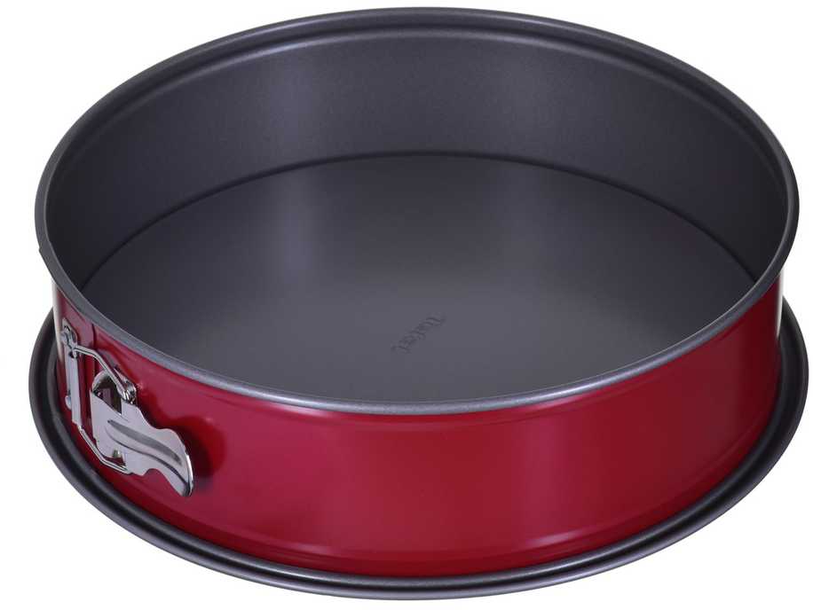 Tefal TEFAL DELIBAKE apvali kepimo forma 28 cm J1641474