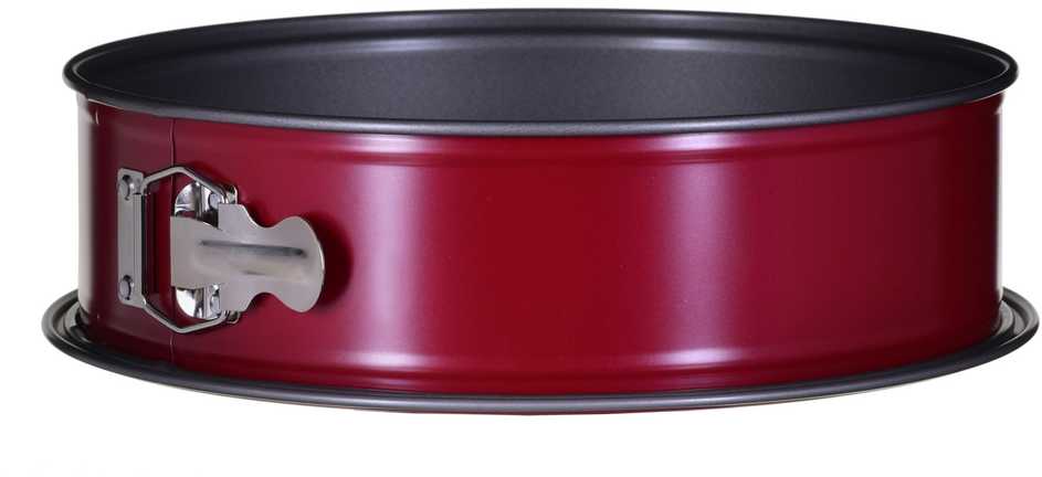 Tefal TEFAL DELIBAKE apvali kepimo forma 28 cm J1641474