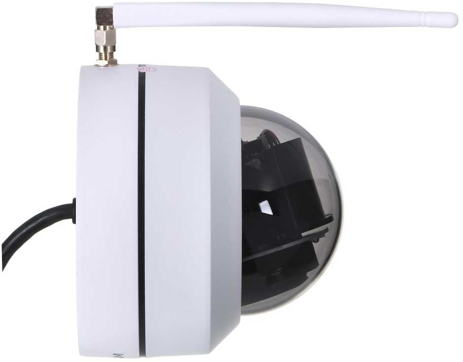 Foscam D4Z OUTDOOR 4MP Balta