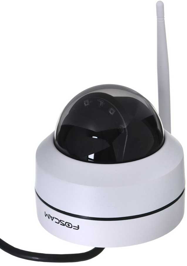 Foscam D4Z OUTDOOR 4MP Balta