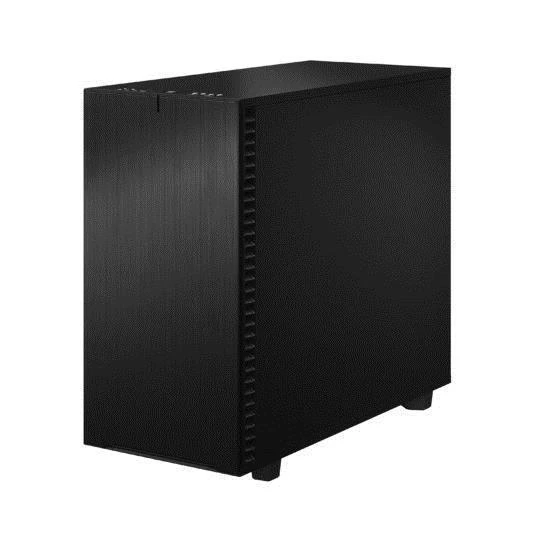 Fractal Design Define 7 „Midi Tower“ Juoda