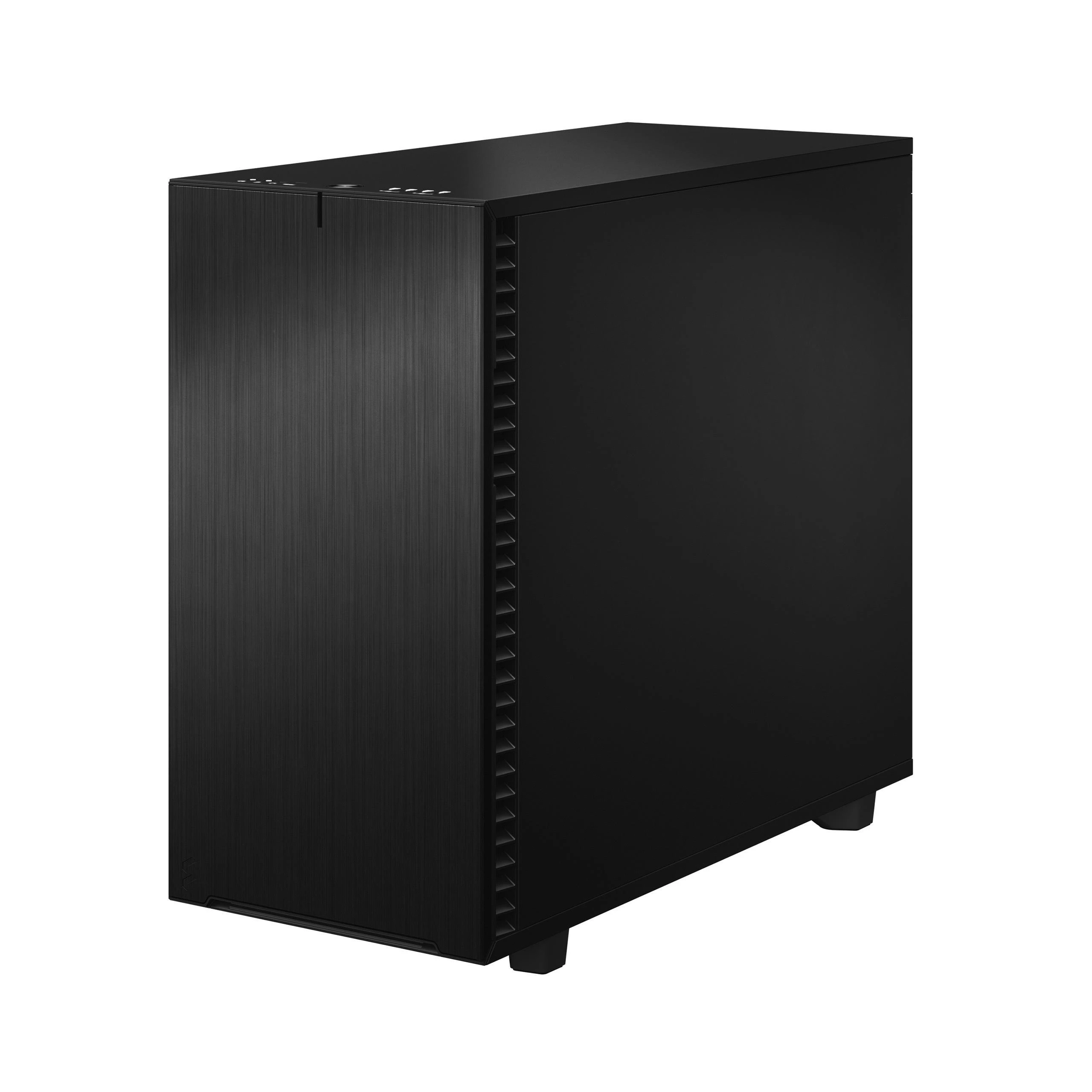 Fractal Design Define 7 „Midi Tower“ Juoda