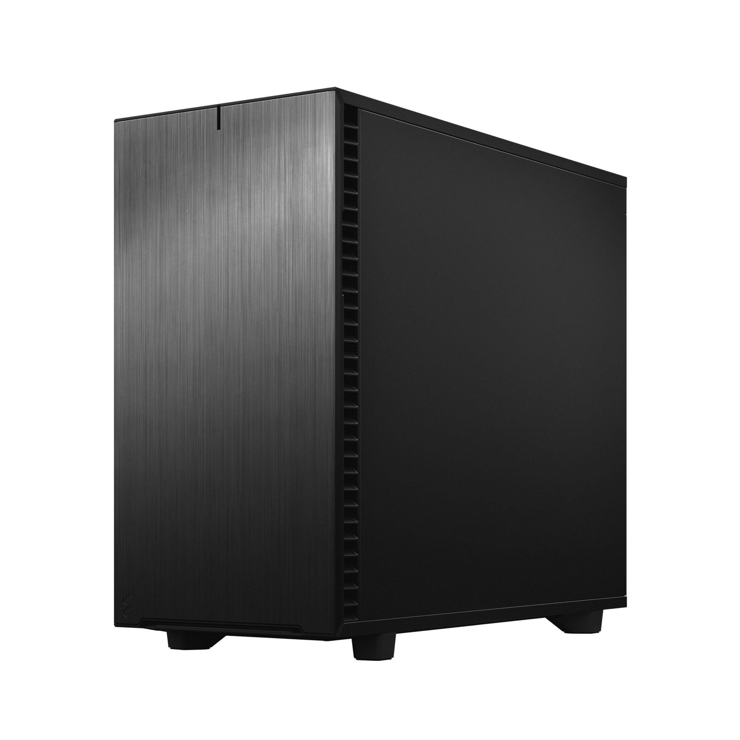 Fractal Design Define 7 „Midi Tower“ Juoda