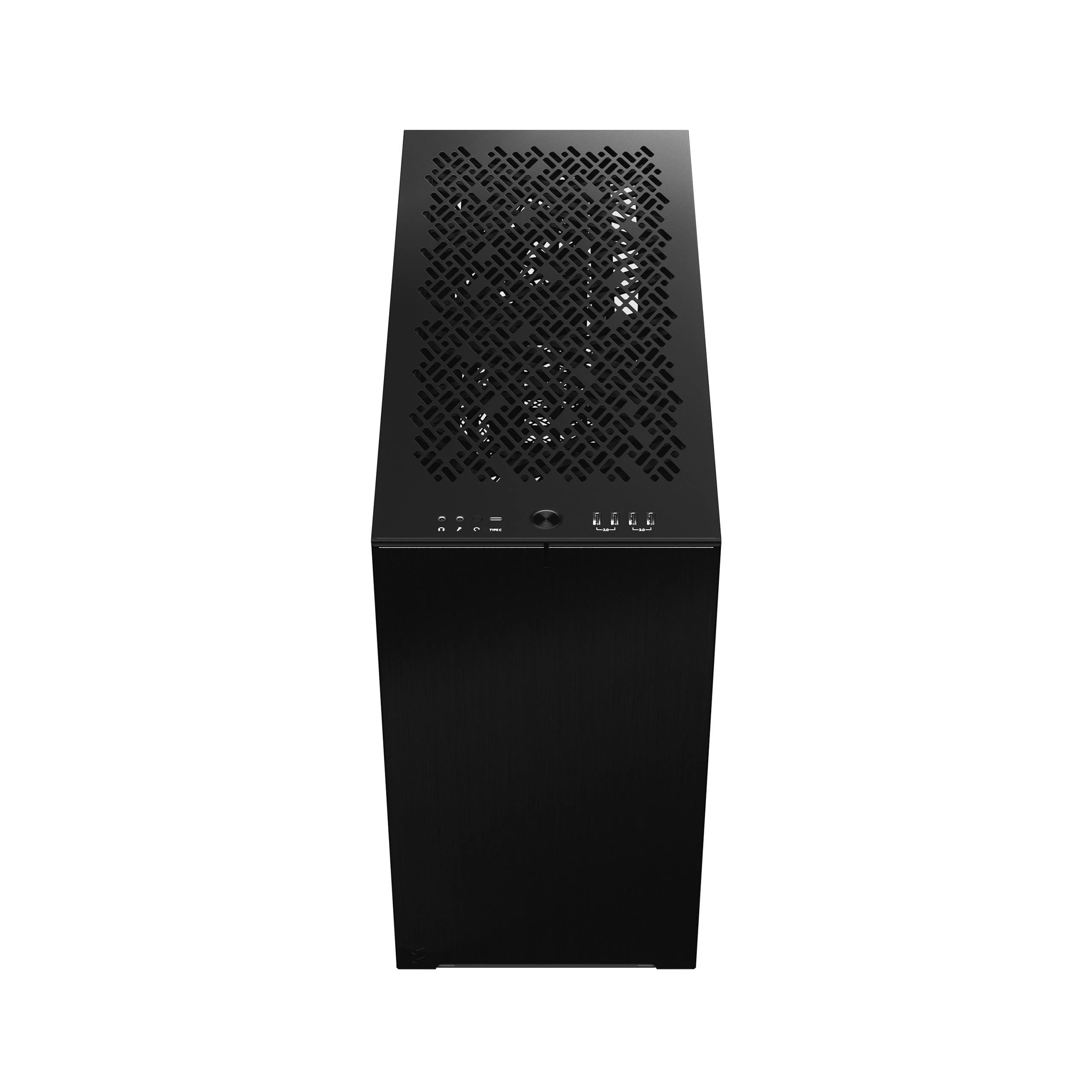 Fractal Design Define 7 „Midi Tower“ Juoda
