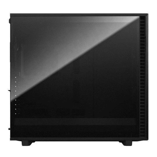 Fractal Design Define 7 XL „Full Tower“ Juoda