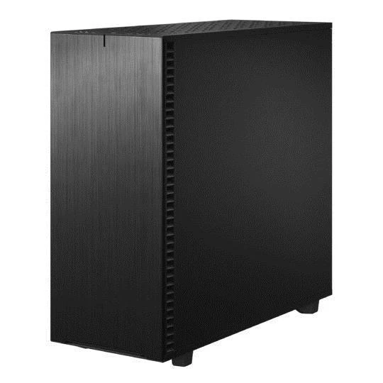 Fractal Design Define 7 XL „Full Tower“ Juoda