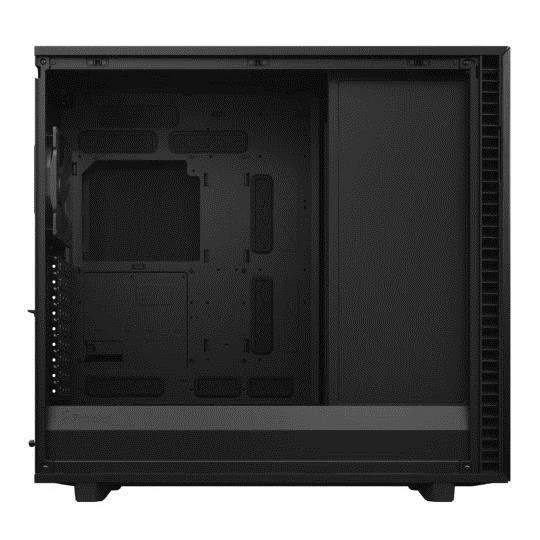 Fractal Design Define 7 XL „Full Tower“ Juoda