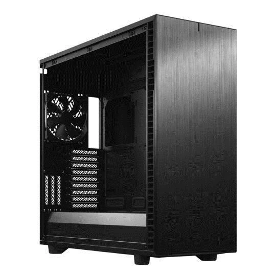 Fractal Design Define 7 XL „Full Tower“ Juoda