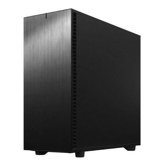 Fractal Design Define 7 XL „Full Tower“ Juoda