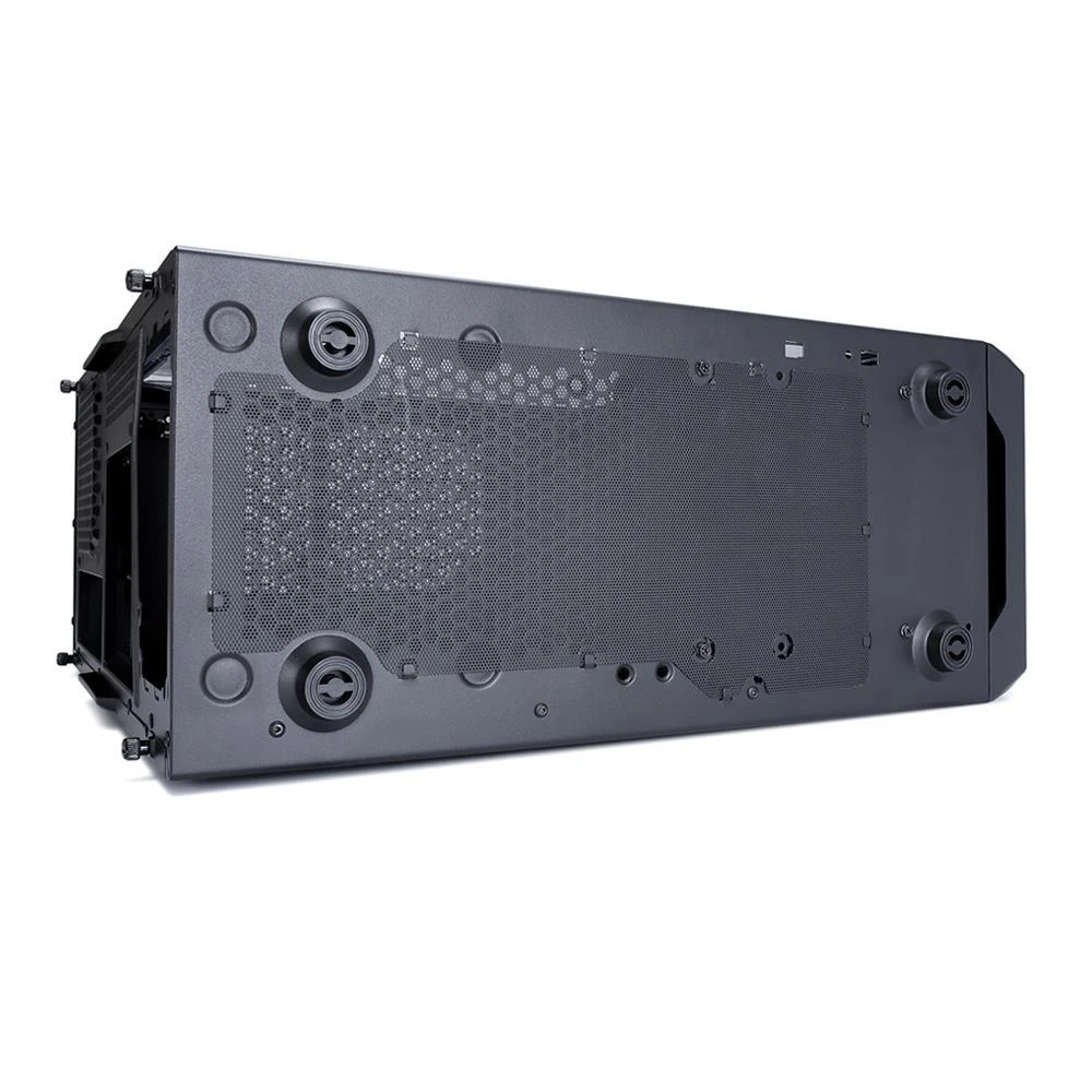 Fractal Design | Focus G Juodas Window | ATX | ATX | Juodas