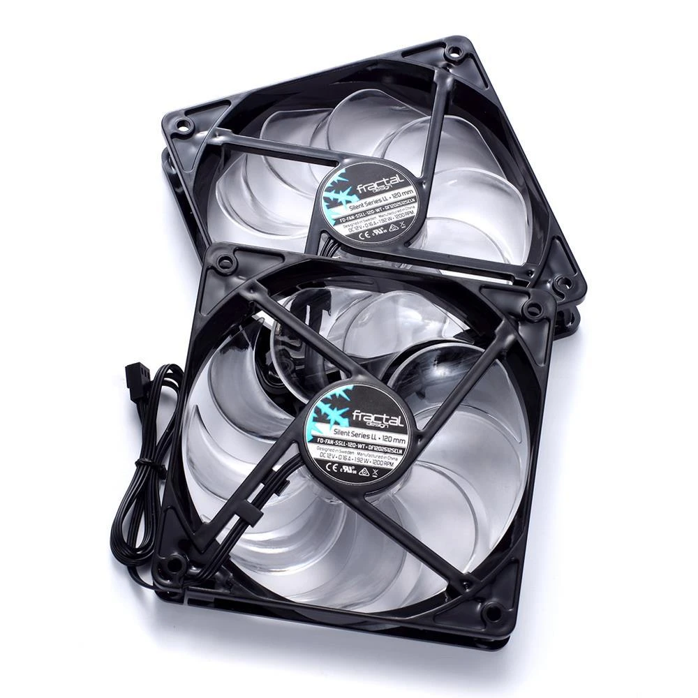 Fractal Design | Focus G Juodas Window | ATX | ATX | Juodas
