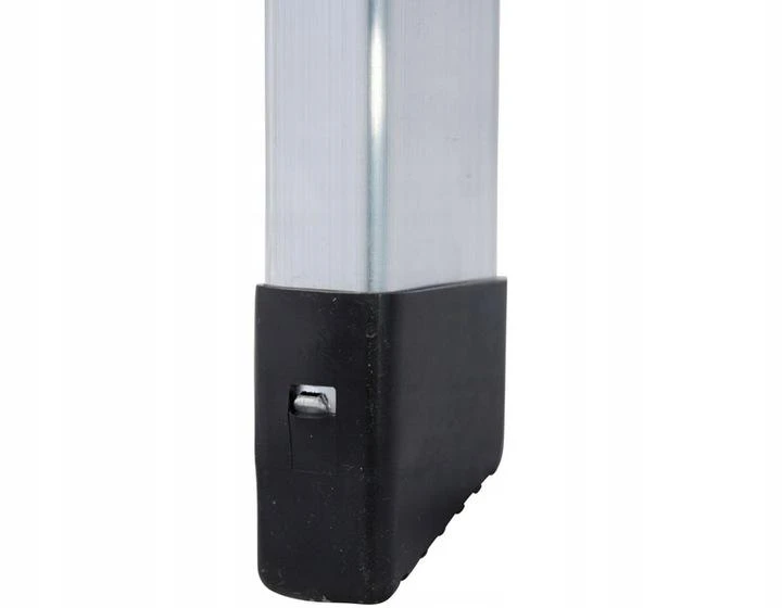 Freestanding ladder SAFETY 4 steps KRAUSE