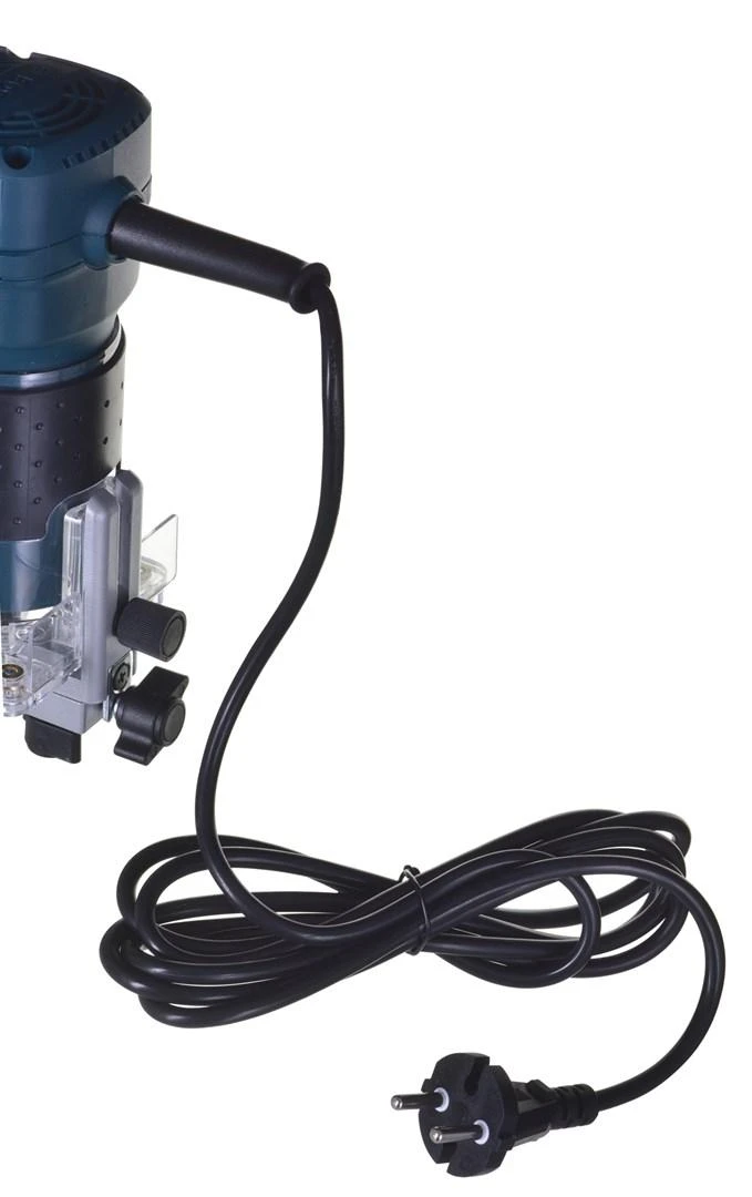 Bosch kantų freza GKF 550 550 W