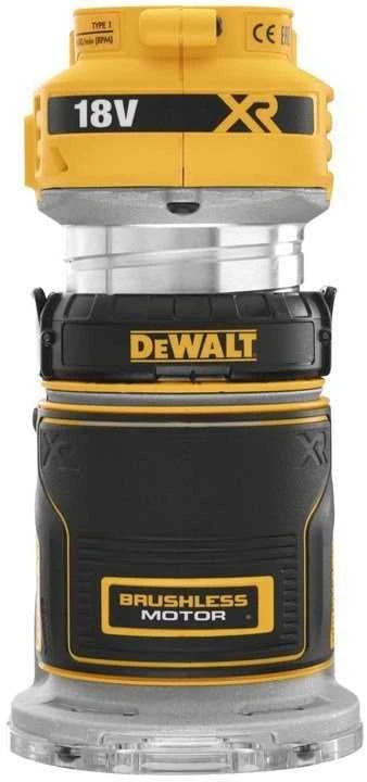 Dewalt DCW600N frezos korpusas