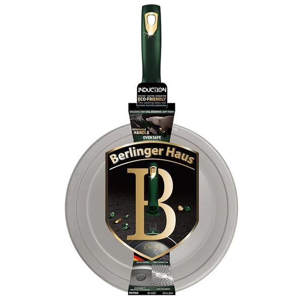 KEPTUVĖ 24cm BERLINGER HAUS BH-6087