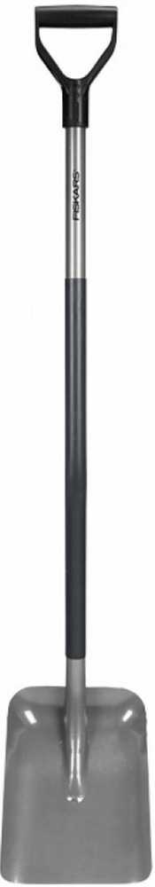 Fiskars Kastuvas 1320 mm rankena d ergo(1066712,1001579,fs132400,f1025376)