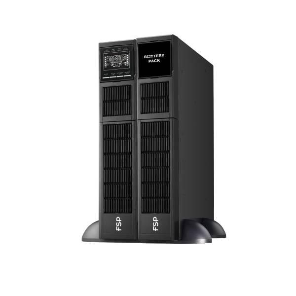 Fortron FSP CLIPPERS RT 2K 2000 VA, 2000 W