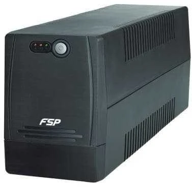 Fortron FSP | FP 1500 | 1500VA | 110/120 VAC arba 220/230/240 VAC | 290V