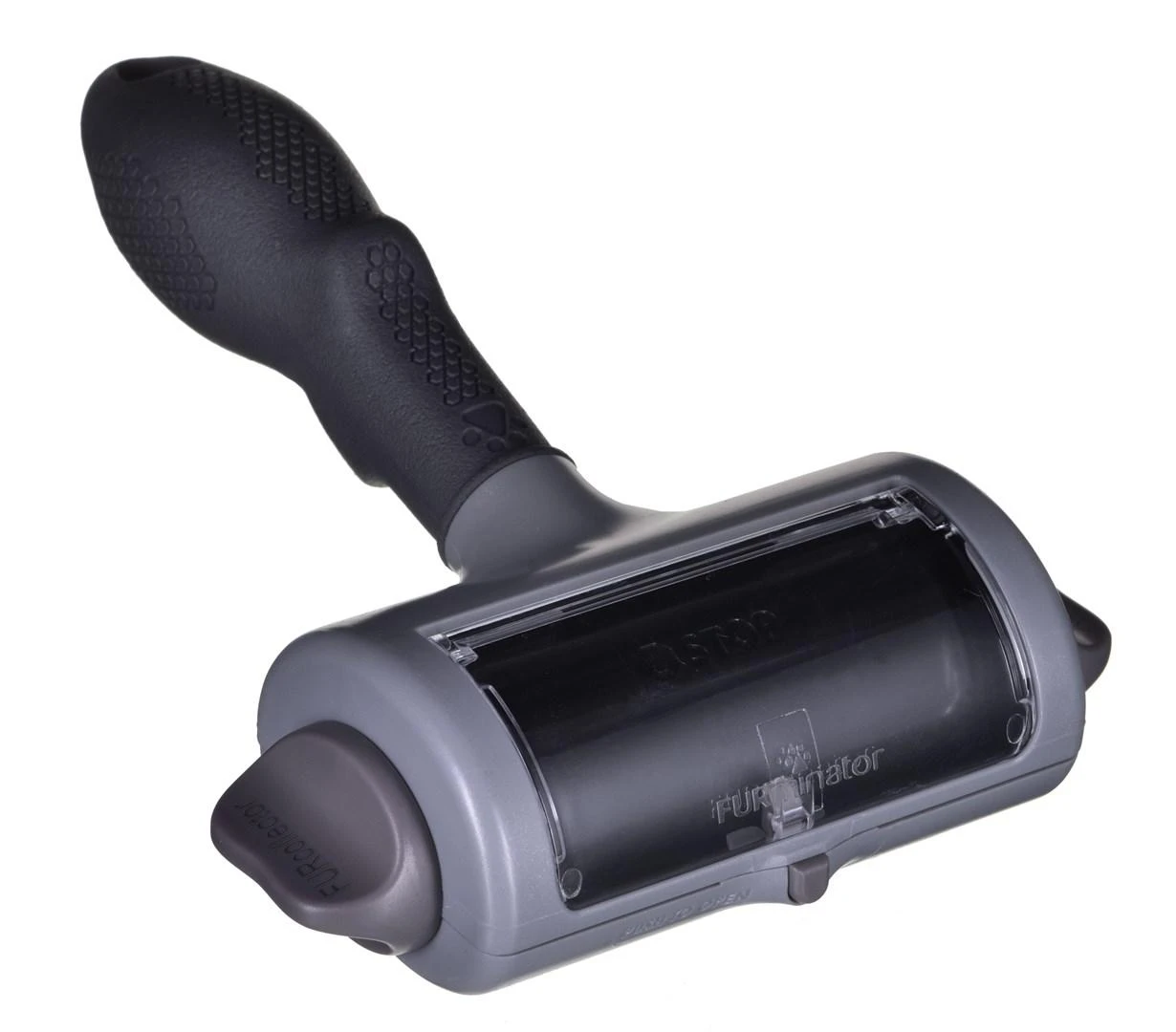 FURminator gyvūnų plaukų surinkimo įrankis