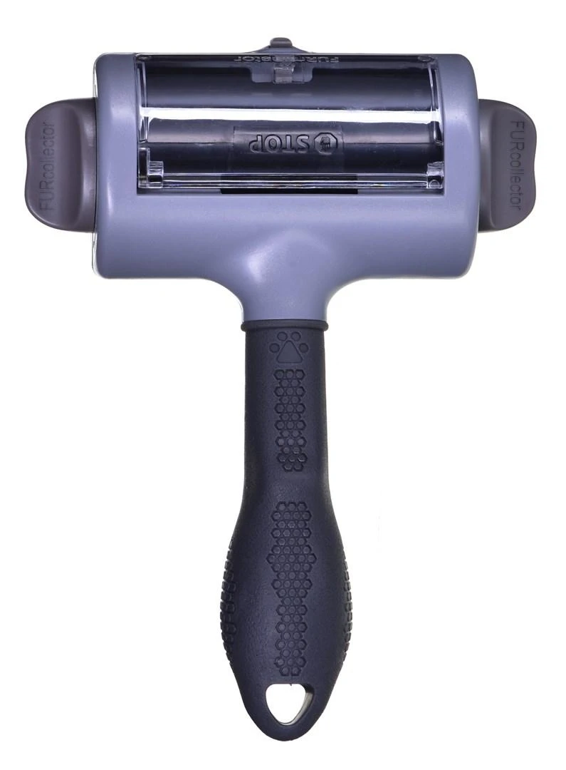 FURminator gyvūnų plaukų surinkimo įrankis