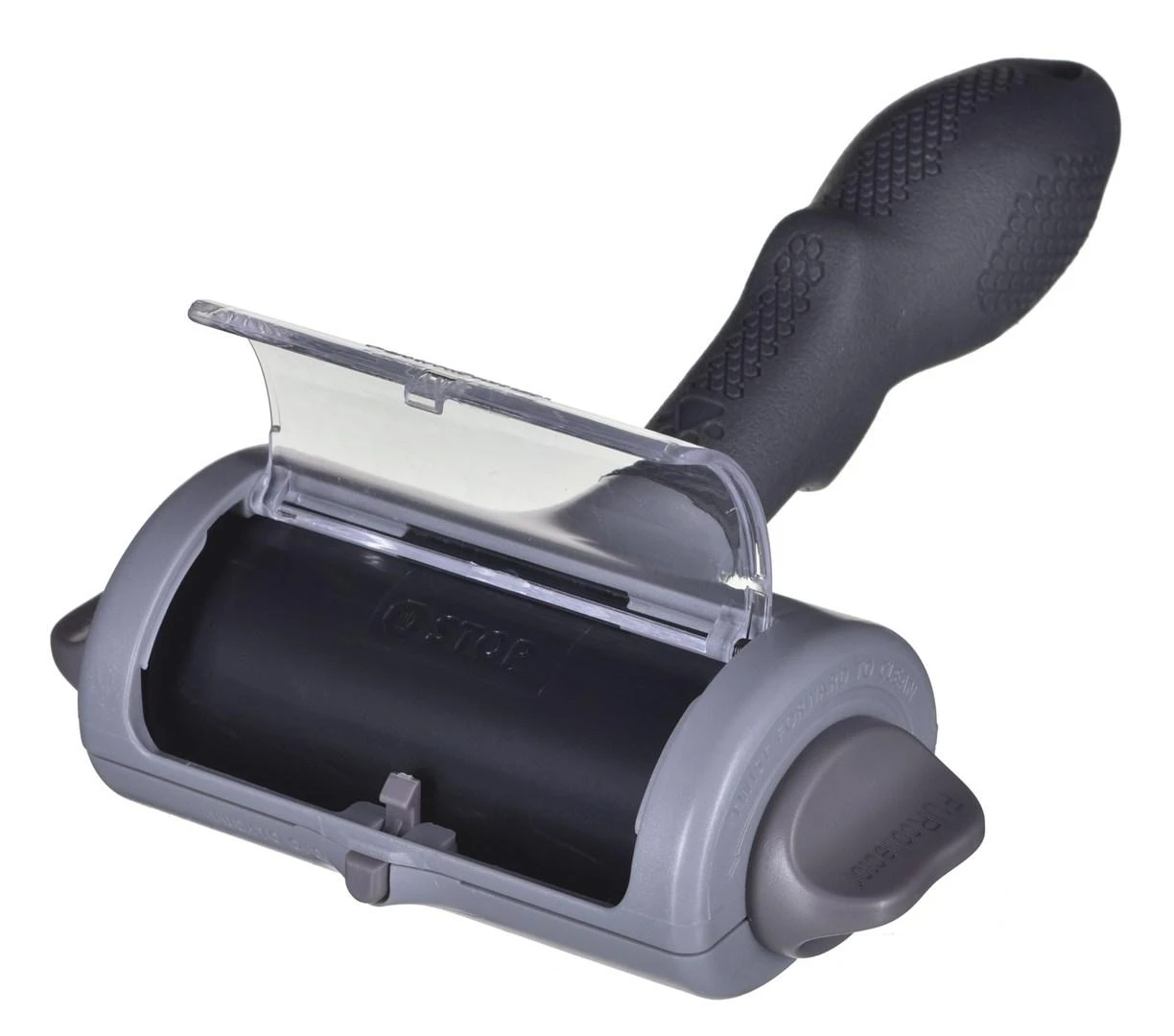 FURminator gyvūnų plaukų surinkimo įrankis