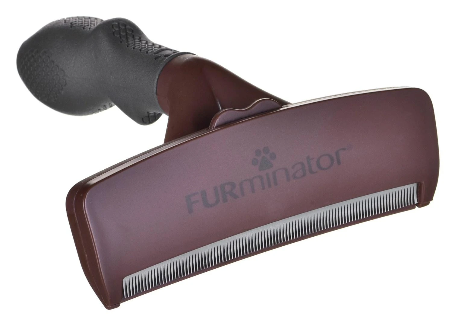 FURminator šukos stambiems gyvūnams