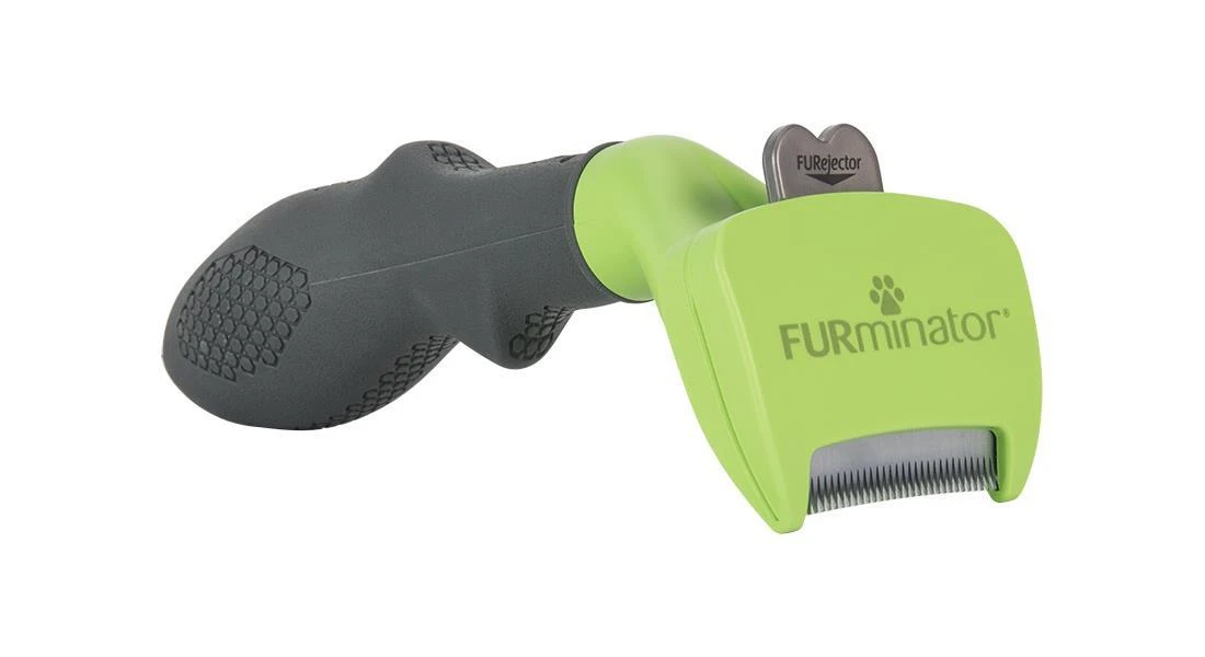 Furminator šukos ilgaplaukiams šunims - S
