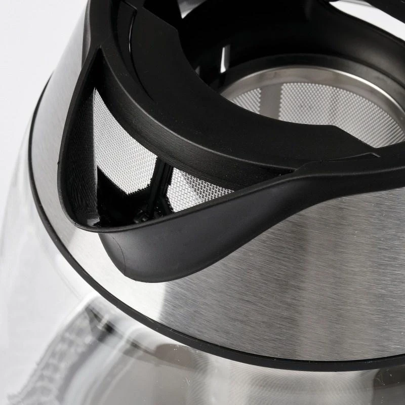 Stiklinis 1,7L virdulys arbatai G10066 G3FERRARI