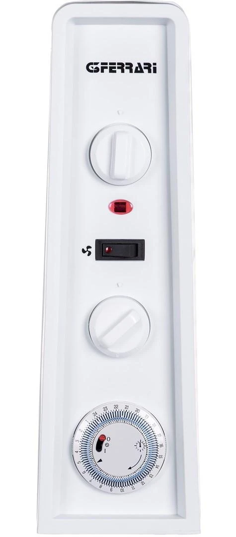 G3Ferrari G6002501 Tepor balta