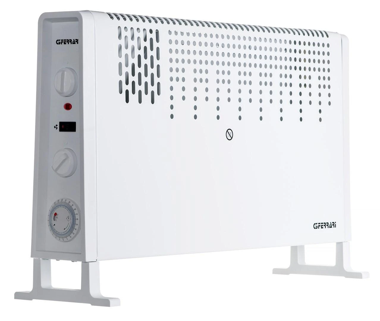 G3Ferrari G6002501 Tepor balta