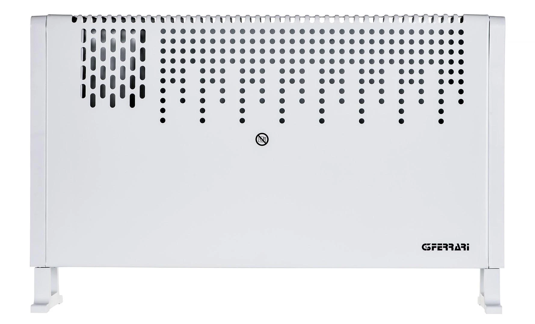 G3Ferrari G6002501 Tepor balta