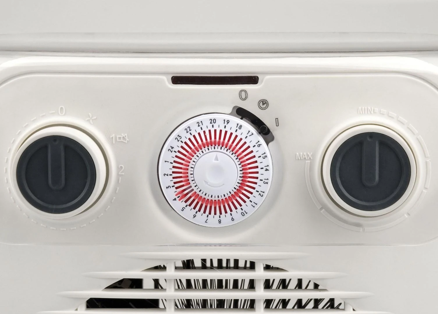 Termoventiliatorius G3Ferrari G60019
