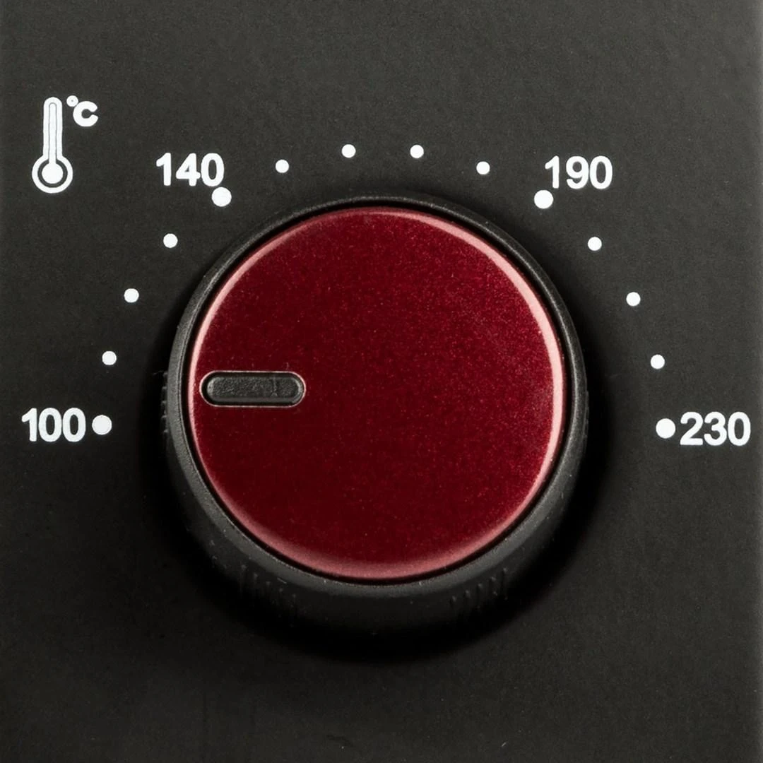 Elektrinė krosnelė G3Ferrari electric orkaitė G10169 10 l