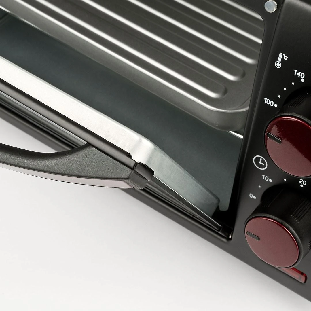 Elektrinė krosnelė G3Ferrari electric orkaitė G10169 10 l