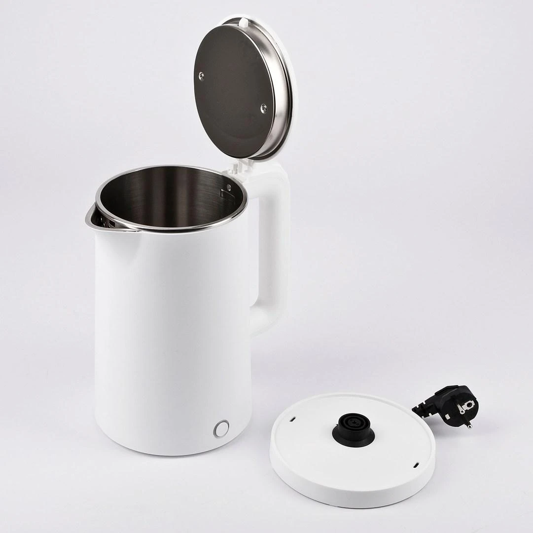 G3Ferrari electric virdulys G10158 1.8 l inox