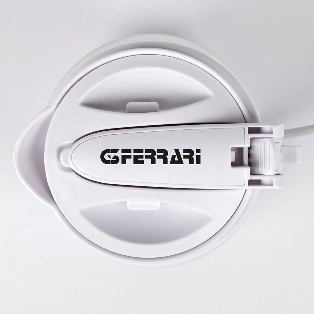 Sulankstomas virdulys G3Ferrari G10165, 0.8 l