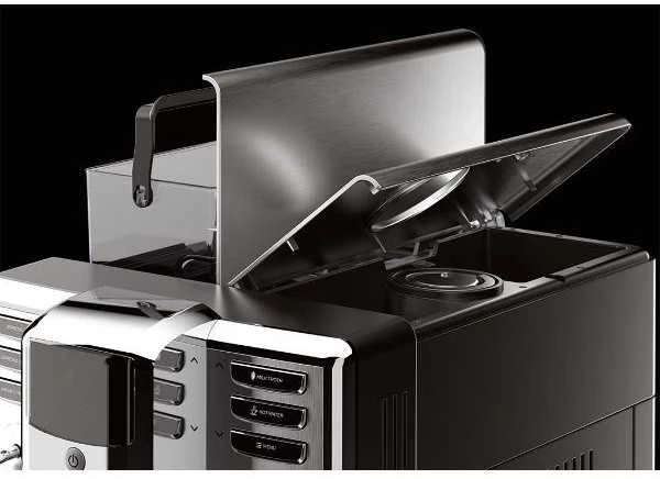 Gaggia Anima Class Automatinis Espresso Kavos aparatas 1.8 L