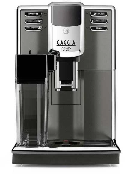 Gaggia Anima Class Automatinis Espresso Kavos aparatas 1.8 L
