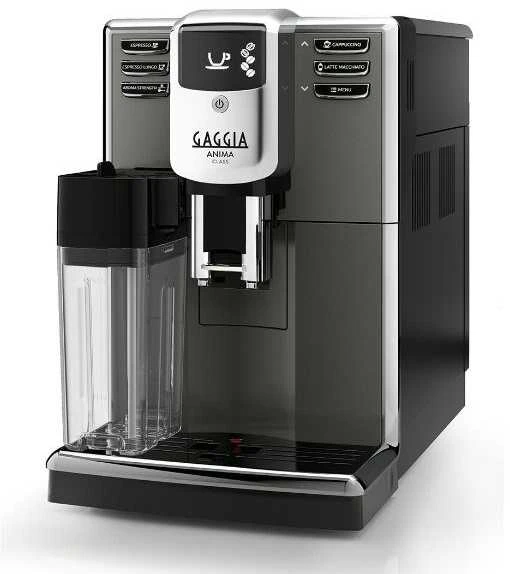 Gaggia Anima Class Automatinis Espresso Kavos aparatas 1.8 L