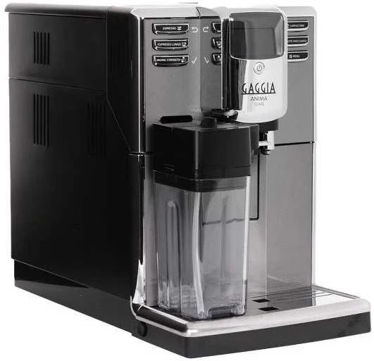 Gaggia Anima Class Automatinis Espresso Kavos aparatas 1.8 L