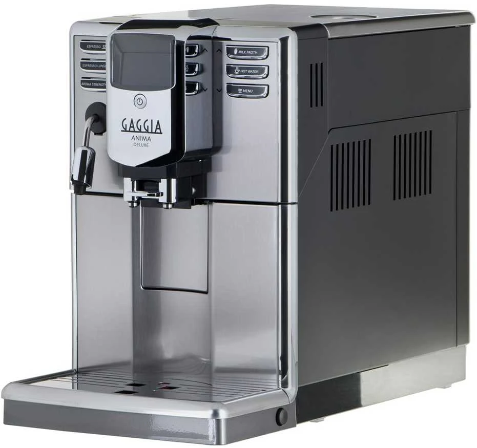 Kavos aparatas Gaggia Anima Deluxe