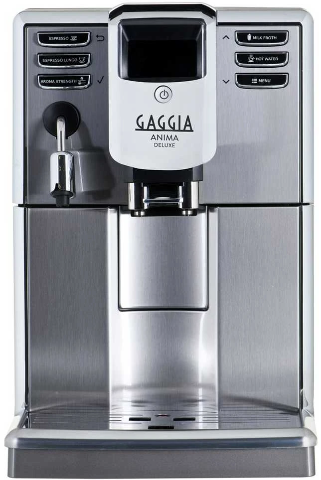 Kavos aparatas Gaggia Anima Deluxe